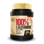 100% L-Glutamine CF7 KYOWA