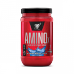AMINO-X – BSN Nutrition – Formule effervescente