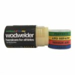 Baume de protection mains Solid Stick – WOD WELDER