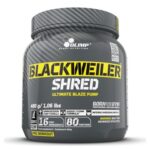 BLACKWEILER SHRED – Olimp Sport Nutrition – 480g