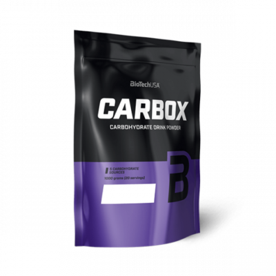 CARBOX – BioTech USA – 1kg