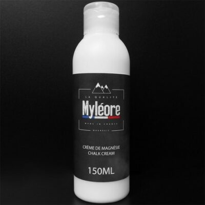 Crème de Magnésie 150 ML – MYLEORE