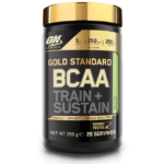 GOLD STANDARD BCAA – Optimum Nutrition – 266g
