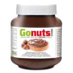 GONUTS – Daily Life – 350g