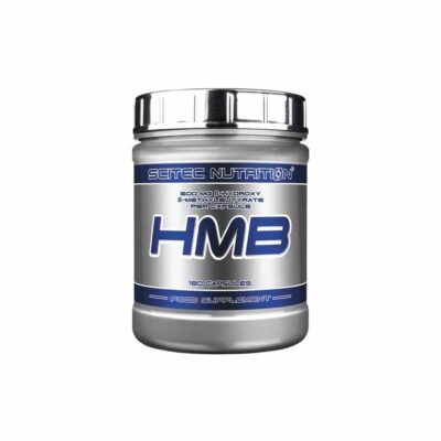 HMB – Scitec Nutrition – 90 Capsules