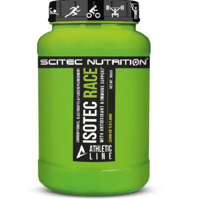 ISOTEC RACE – Scitec Nutrition – 1.8kg