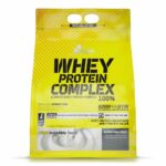 WHEY PROTEIN COMPLEX 100% – Olimp Sport Nutrition