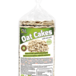 OAT CAKES – Daily Life