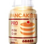 PANCAKES PRO – Pancakes Diet