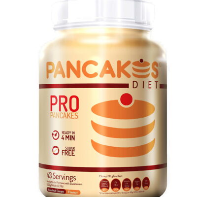 PANCAKES PRO – Pancakes Diet
