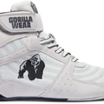 Perry High Tops Pro – White