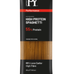 HIGH PROTEIN SPAGHETTI – Pasta Young – 250g