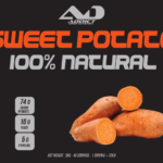 SWEET POTATO POWDER – Addict Sport Nutrition – 2kg